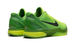 Kobe 6 Protro "Grinch" CW2190 300
