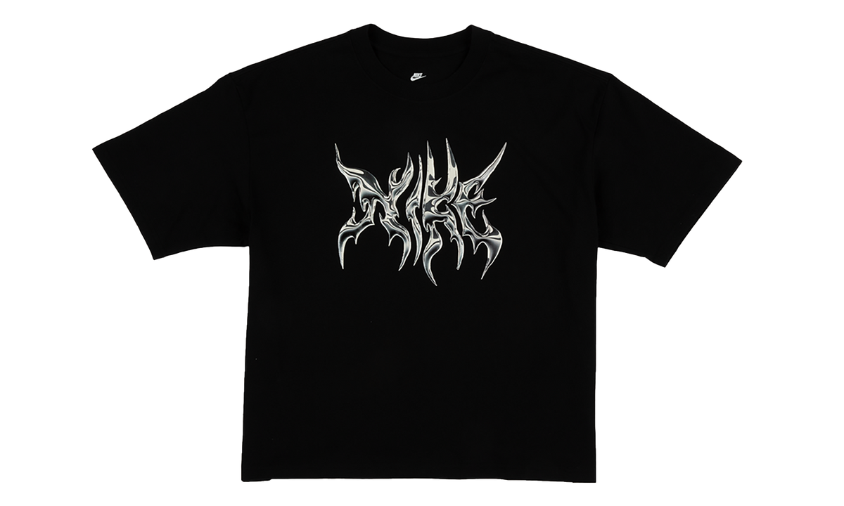 NSW Tee "Black" II3761 010