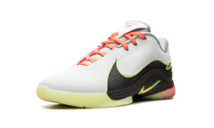 LeBron 22 "Crown Jewel" FZ1094 101