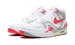 Air Tech Challenge II "Racer Pink" FZ9033 100