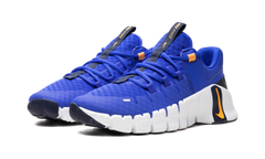 Free Metcon 5 "Racer Blue Sundial" DV3949 400