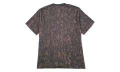 SONG FOR THE MUTE ADI006 TEE SS "Black / Wild Brown" KC2741