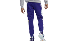 Donovan Mitchell Jogger Pants "Team College Purple" HB6768
