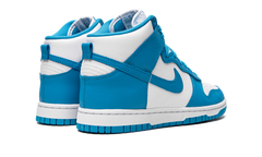 Dunk High "Laser Blue" DD1399 400