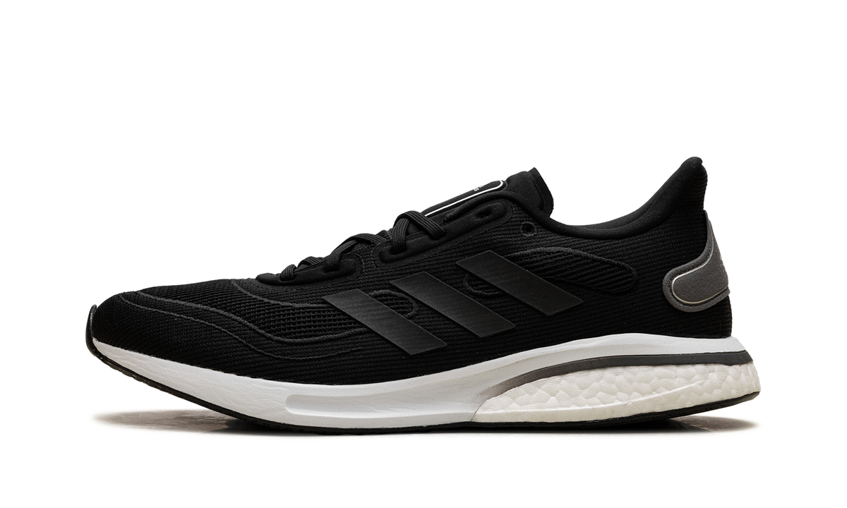 Supernova "Black Silver Metallic" EG5401