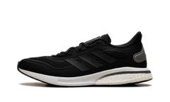 Supernova "Black Silver Metallic" EG5401