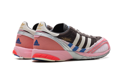 Adizero SL 72 "Bad Bunny - Brown / Clear Pink" JP5997