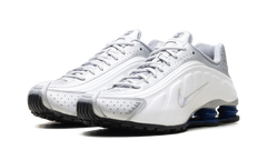 Shox R4 "Deep Blue" HQ1988 102