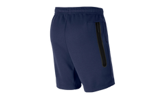Sportswear Tech Fleece Shorts "MIDNIGHT NAVY" CU4503 410