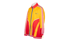 Eric Emanuel McDonaldâ€™s Reversible Track Jacket "White" H13536