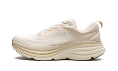 Hoka Bondi 8 Shifting-Sand/Vanilla 1123202-SHF "Beige" 1123202 SHF