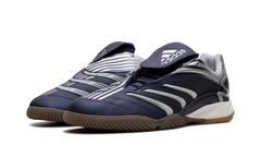 Predator Sala "Shadow Navy Silver" JR4227