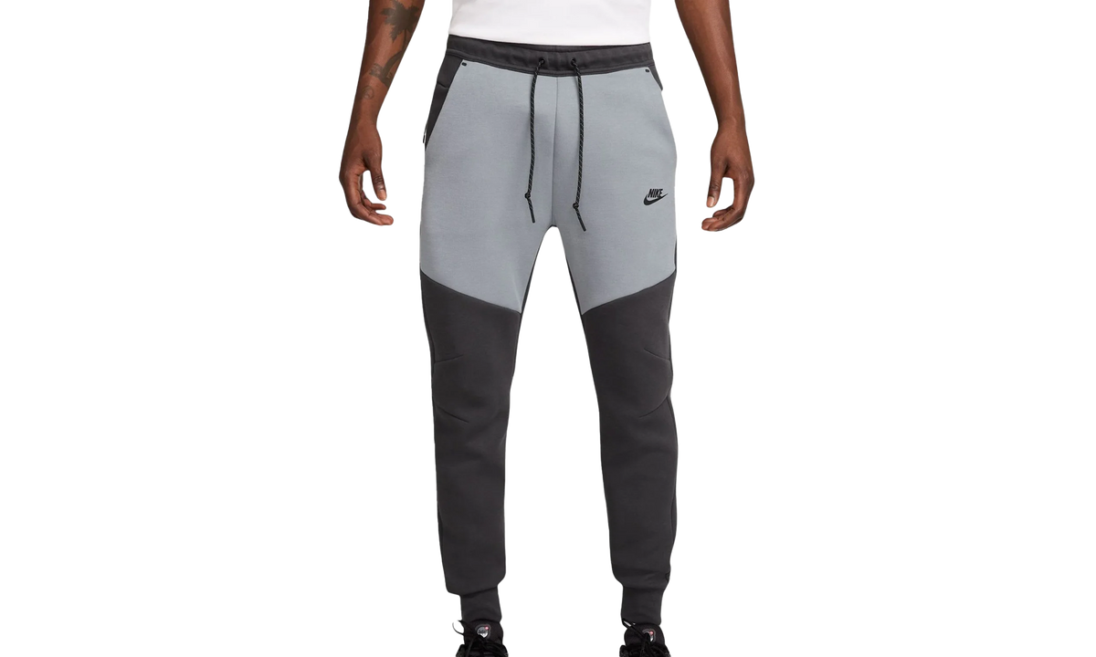 Tech Fleece Joggers "Anthracite / Cool Grey / Black" HV0959 061