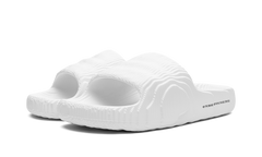 Adilette 22 "Crystal White" HQ4672