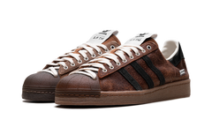 Superstar 82 "Song for the Mute - Brown" JR8043
