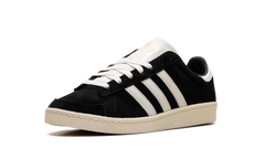 Jabbar Low "Black White" JI3433