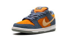 SB Dunk Low Pro "Light Carbon" HF3063 002
