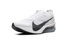 ZoomX Vaporfly Next% 4 "White Obsidian Mist" HF6414 100