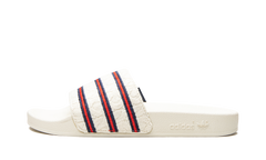 Adilette Cableknit Slides "Extra Butter" EG1719