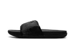 Kobe Offcourt Slide "Black" IF2870 001