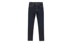 Chitch Rinsed Jeans "Denim" MFA23DJ029