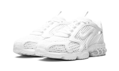 Air Zoom Spiridon Cage 2 "Triple White" CJ1288 100