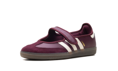 Samba Jane OG Wmns "Maroon" IH6561