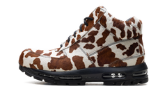 Air Max Goadome "Cow Print Pony Hair" IO4635 100