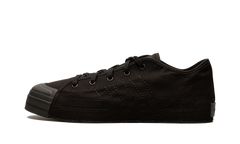Y-3 Nizza Lo "Black / Black / Black" JS0591