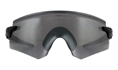 Encoder Sunglasses "Matte Black / PRIZM Black" OO9471 03