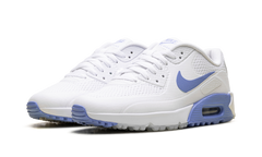 Air Max 90 Golf "White Royal Pulse" HV9305 100