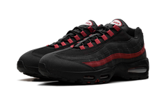 Nike Air Max 95 "Black / Team Crimson" HM4740 008