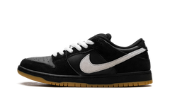 Dunk Low Pro SB "Black White Gum" HF3704 003