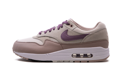 Air Max 1 SC "Light Bone / Violet Dust" FB9660 002