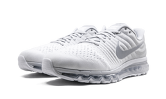 Air Max 2017 "Platinum" 849559 009