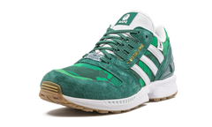 ZX 8000 "BAPE x Undefeated - Green" FY8851