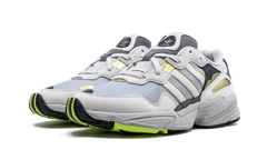 Yung-96 "Gold Metallic" DB3565