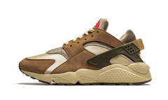Air Huarache "Stussy - Desert Oak" DD1381 200