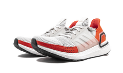 Ultra Boost 2019 "Active Orange" F35245