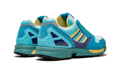 Zx 8000 "Light Aqua" EE4754