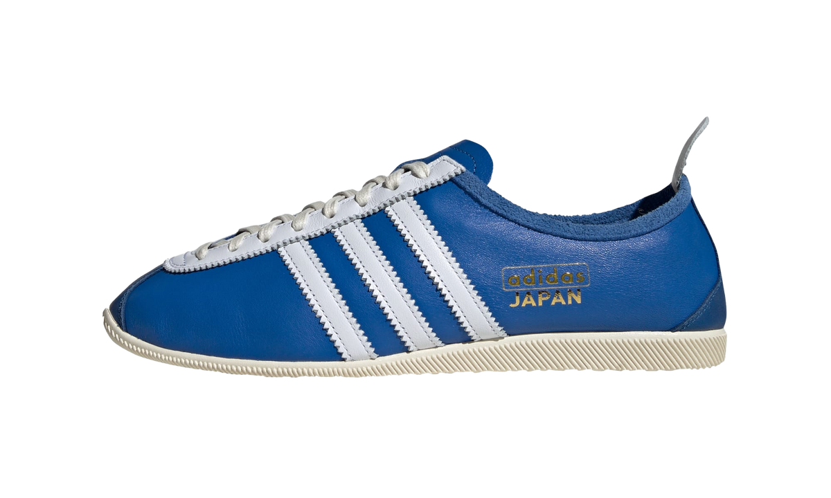 Japan "Blue" JS3773