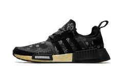 NMD R1 NBHD "Neighborhood - Paisley" GY4157