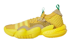 Trae Young 2.0 "Hazy Yellow" IG4793