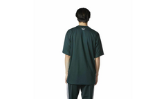 TNT Tape Tee "Green Night" BS4774