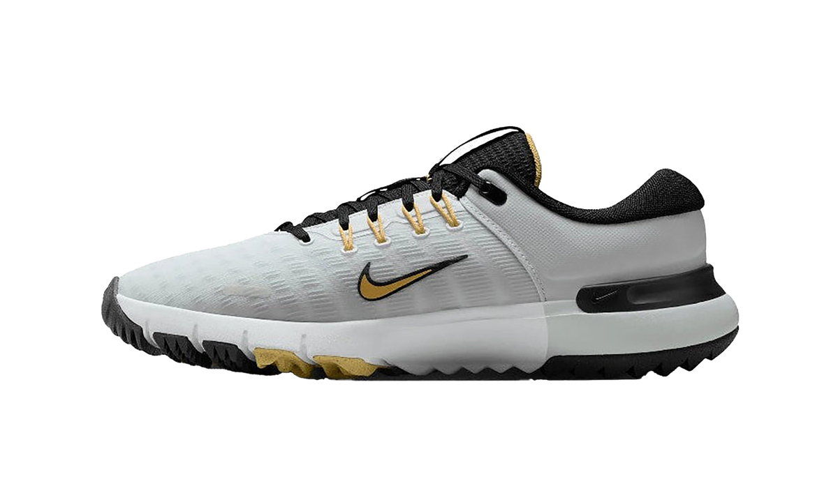 Free Golf Next Nature "White Topaz Gold" FN0332 105