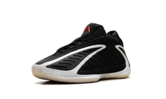 Anthony Edwards 2 GS "Black/Zero Metallic/Lucid Red" JR9377