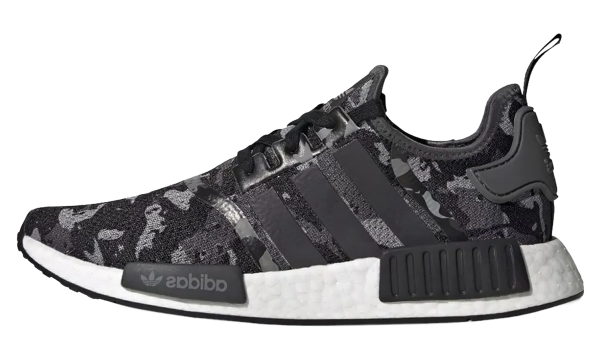 Adidas NMD_R1 "CAMO" FZ0077