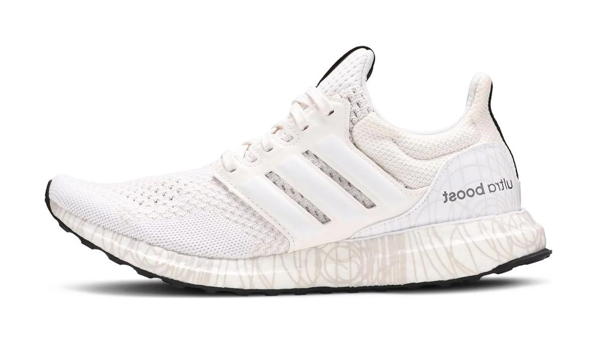 Ultraboost DNA "Star Wars Princess Leia" FY3499
