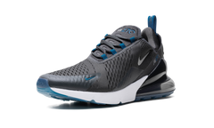 Air Max 270 "Anthracite Industrial Blue" FV0380 001