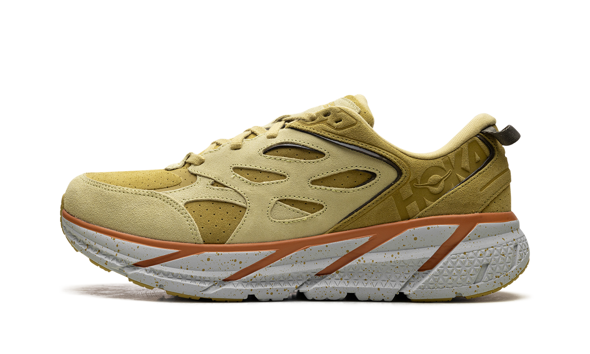 Clifton L Suede "Golden Lichen" 1122571 GLCR